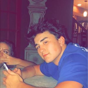 Meet your Posher, Nathan